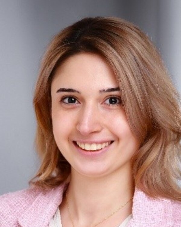 Laura Hoffmann