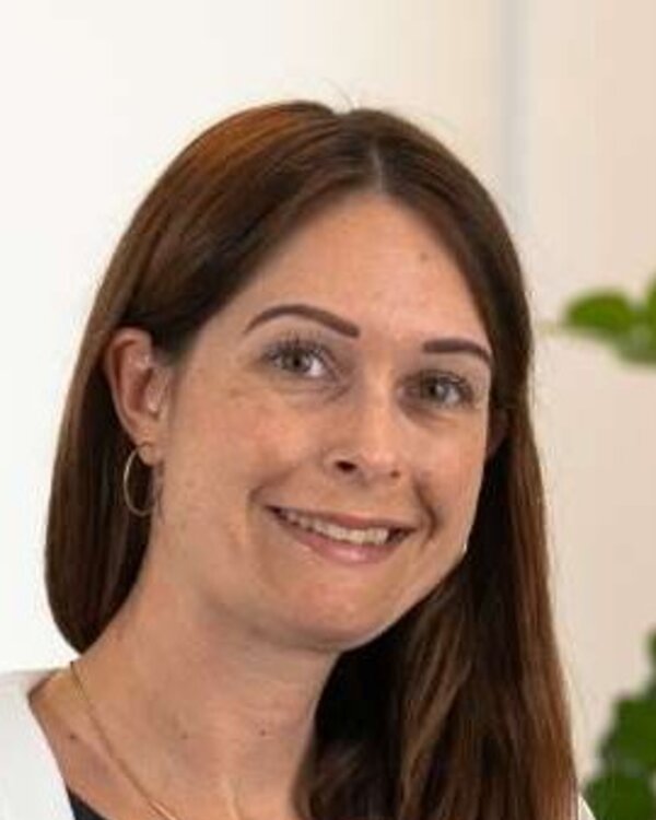 Julia Brandt