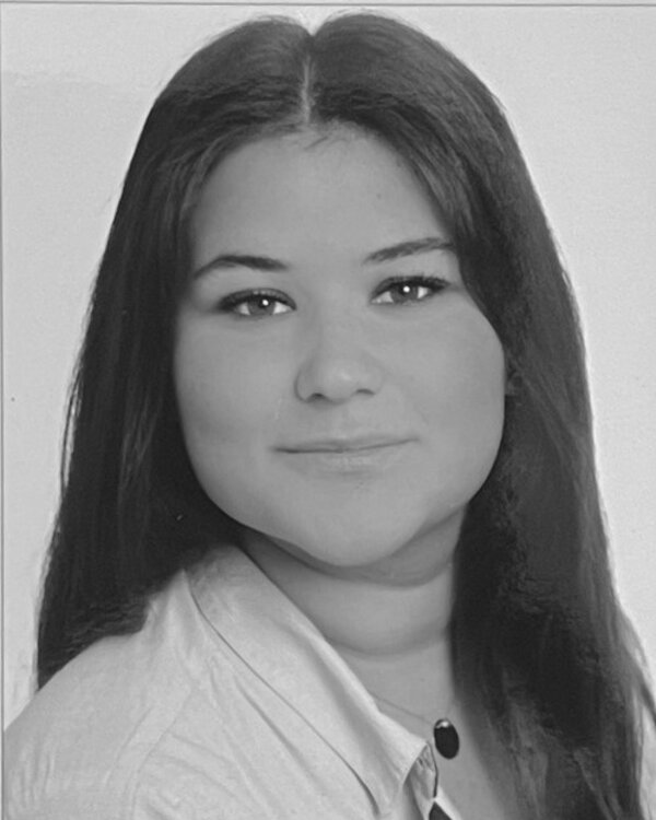 Sophie Krämer