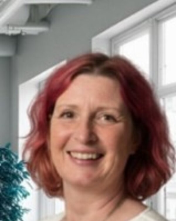 Kerstin Randolph